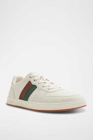 Sneakers - Ecru