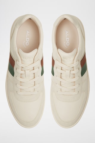 Sneakers - Ecru