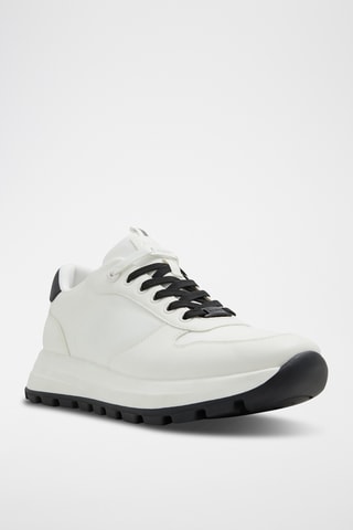 Sneakers  Casimir - Wit