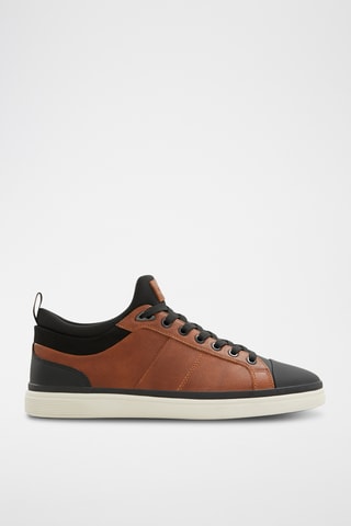 Sneakers Salloker - Lichtbruin