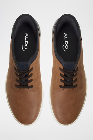 Sneakers Arden - Camel