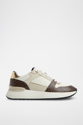 Sneakers Gumtree - Wit