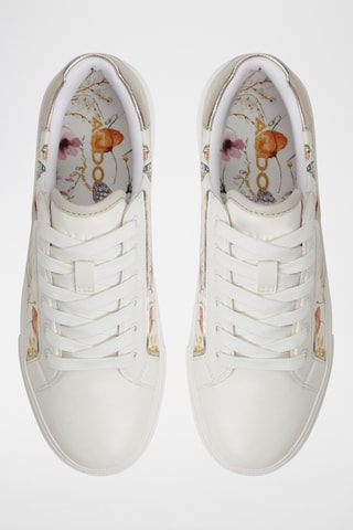 Sneakers Oniraseen - Wit