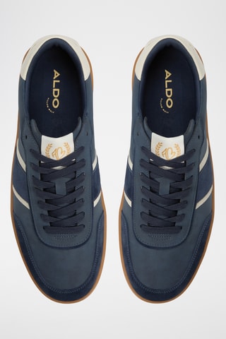 Sneakers Uptown - Marineblauw