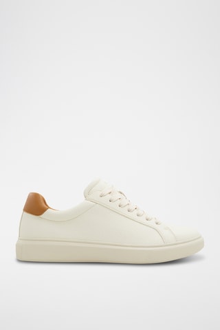Sneakers Clubmember . Ecru