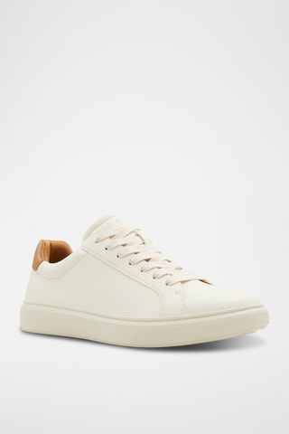 Sneakers Clubmember . Ecru