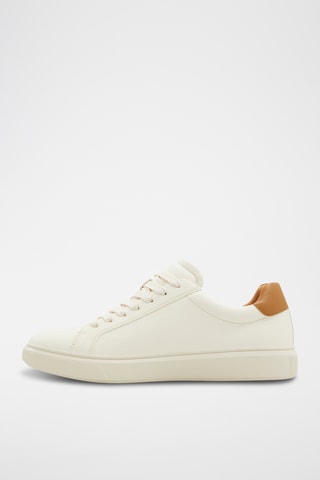 Sneakers Clubmember . Ecru