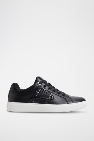 Sneakers Slither - Zwart