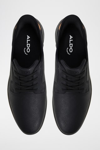 Sneakers Fitzpatrick - Zwart