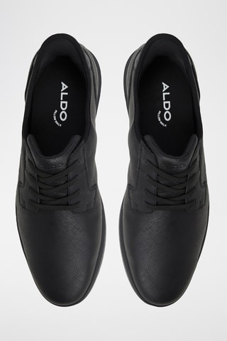 Sneakers Fitzpatrick - Zwart