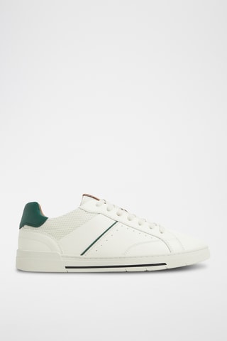 Sneakers Matchpint - Wit