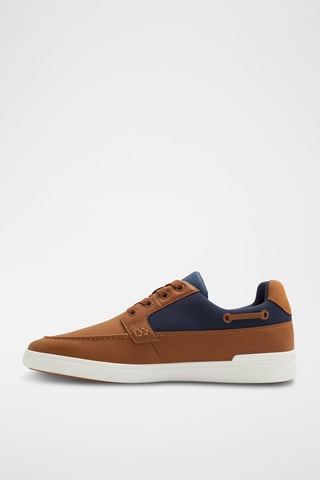 Sneakers Tazz - Camel