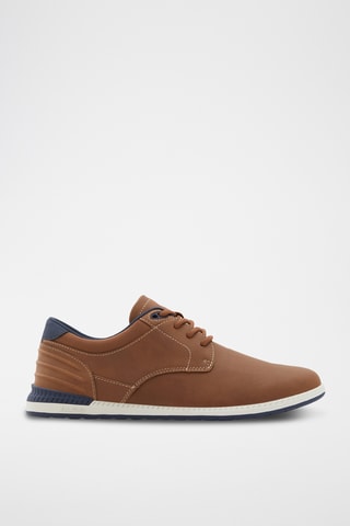 Sneakers Dinbrenn - Camel