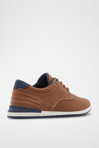 Sneakers Dinbrenn - Camel