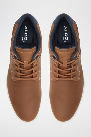 Sneakers Dinbrenn - Camel