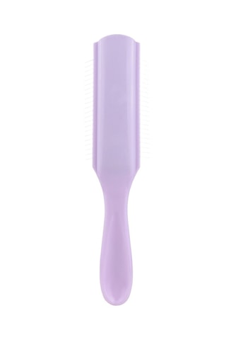 ##Brosse à cheveux - Pour cheveux bouclés - Blanc