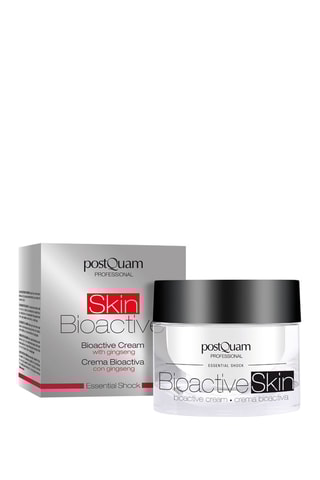 ##Crème anti-âge au ginseng Bioactive - 50 ml