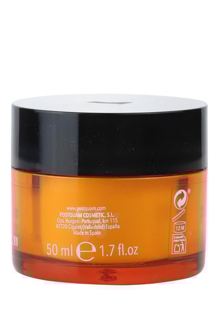 Crème de nuit nourrissante - Tout type de peau - 50 ml