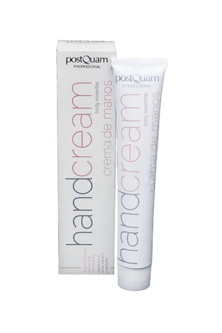 ##Crème pour les mains - Tout type de peau - 60 ml