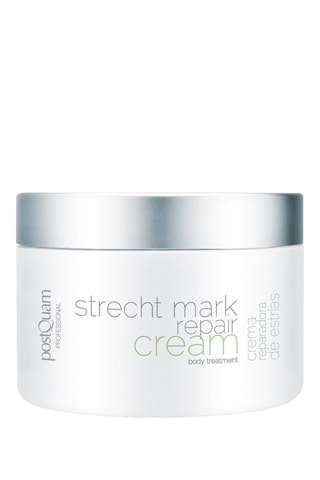 ##Crème anti-vergetures - Tout type de peau - 200 ml