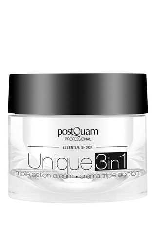 ##Crème revitalisante à la gelée royale Unique 3 in 1 - 50 ml