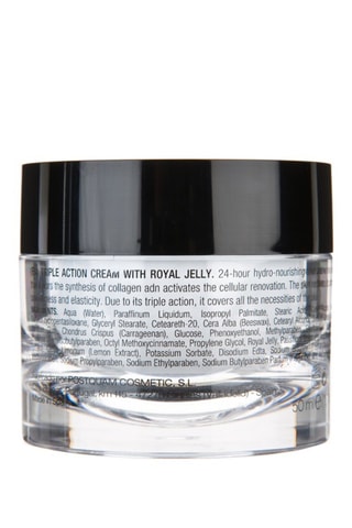 ##Crème revitalisante à la gelée royale Unique 3 in 1 - 50 ml