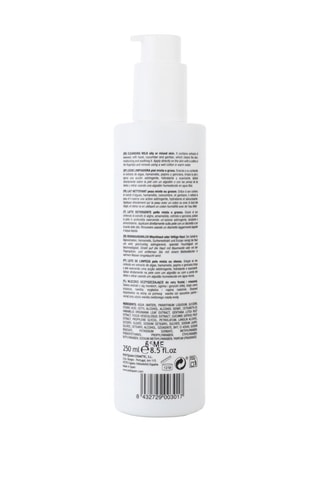 ##Lait démaquillant Essential Care - Peaux mixtes ou grasses - 250 ml