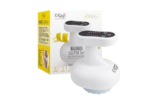 ##Masseur anti-cellulite Cellout