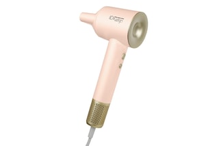 ##Sèche-cheveux Aria - 1600 W - 3 vitesses