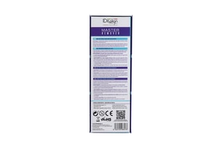 ##Nettoyant tartre et plaque dentaire Master Remover