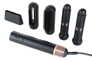 Brosse coiffante 5-en-1 Cyclone Multistyler - 1200 W - 3 vitesses
