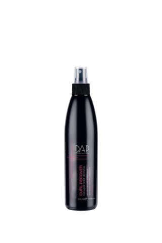 ##Récupérateur de boucles - Cheveux fins et dévitalisés - 150 ml
