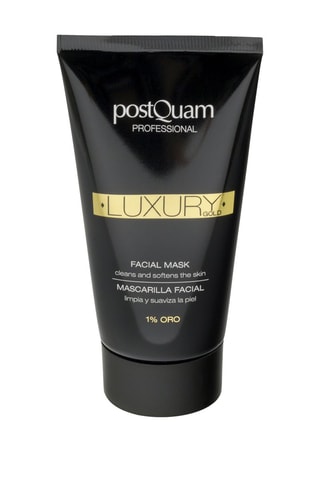 Masque Luxury Gold - 75 ml - Tout type de peau