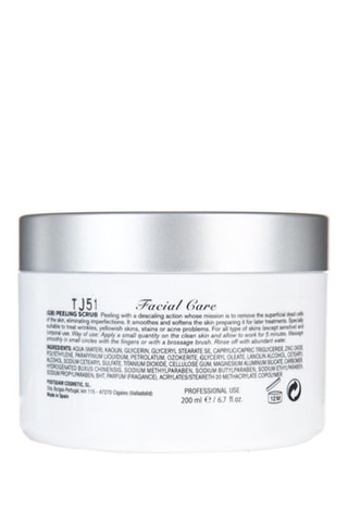##Peeling exfoliant Essential Care - Peaux normales ou sensibles - 200 ml