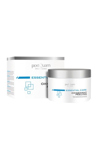 ##Peeling oxygénant Essential Care - Peaux normales ou sensibles - 200 ml