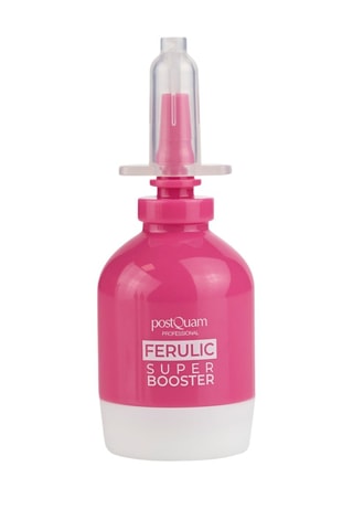 ##Sérum Ferulic Super Booster - Tout type de peau - 10 ml