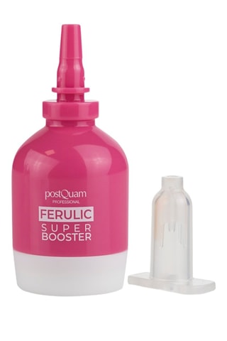 ##Sérum Ferulic Super Booster - Tout type de peau - 10 ml
