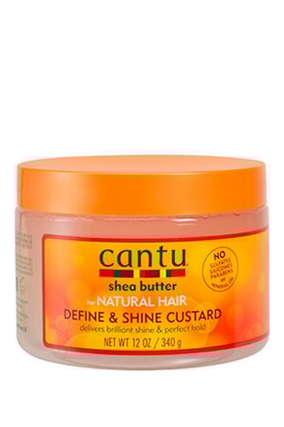 Gel coiffant - Cheveux lisses et bouclés - 340 g