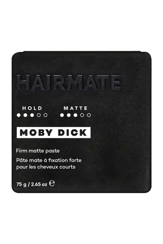 Pâte coiffante Moby Dick - Cheveux courts - 75 g