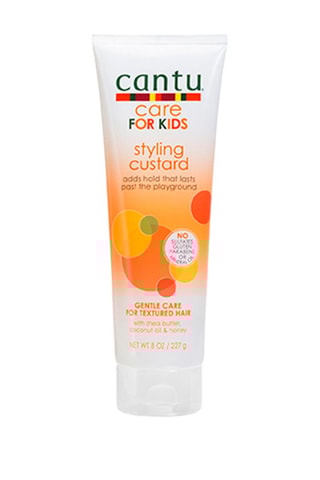 Crème bouclante pour enfants Cheveux bouclés et crépus - 227 g