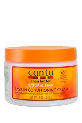 Crème revitalisante sans rinçage Tout type de cheveux - 340 g