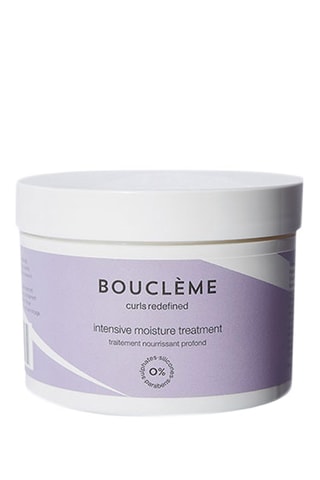 Traitement capillaire nourrissant Cheveux bouclés - 250 ml