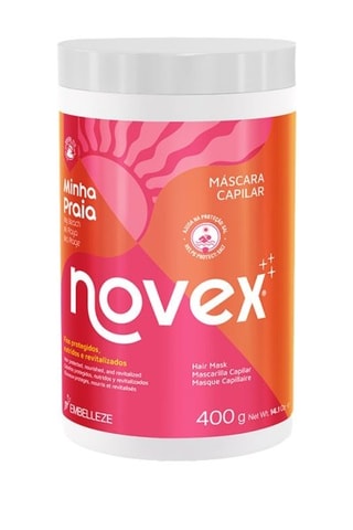 Masque capillaire Mi Playa - 400 g