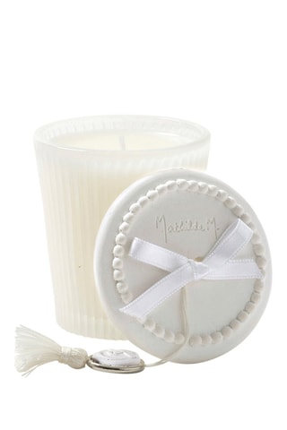 Bougie parfumée Les Intemporels - Divine Marquise