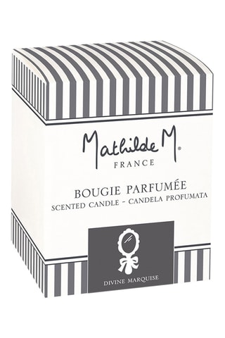 Bougie parfumée Les Intemporels - Divine Marquise