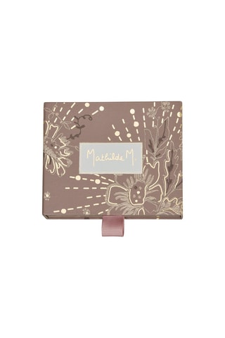 Coffret décor parfumé et concentré de parfum Fêtes Enchantées - Orange Étoilée