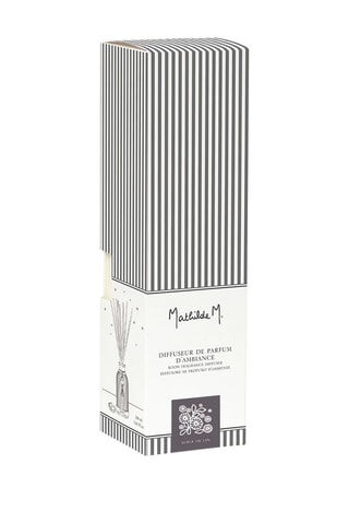 Diffuseur de parfum d'ambiance Les Intemporels  - Voile de Lin - 200 ml