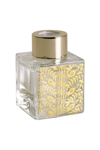 Coffret diffuseur de parfum d'ambiance Fêtes Enchantées - Sapin Doré