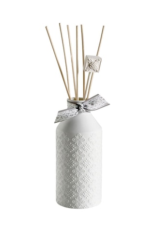 Diffuseur de parfum d'ambiance Escale à Sintra - Fleur de Coton - 200 ml