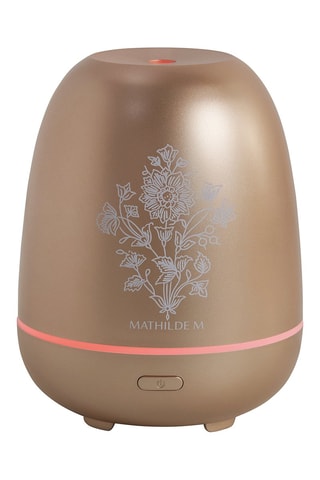 Diffuseur éléctrique de brume parfumée Classique - 60 ml